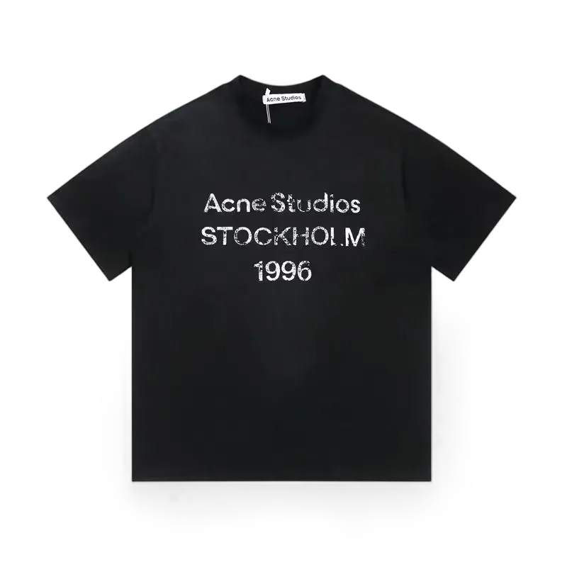 Premium Short-Sleeve T-Shirts