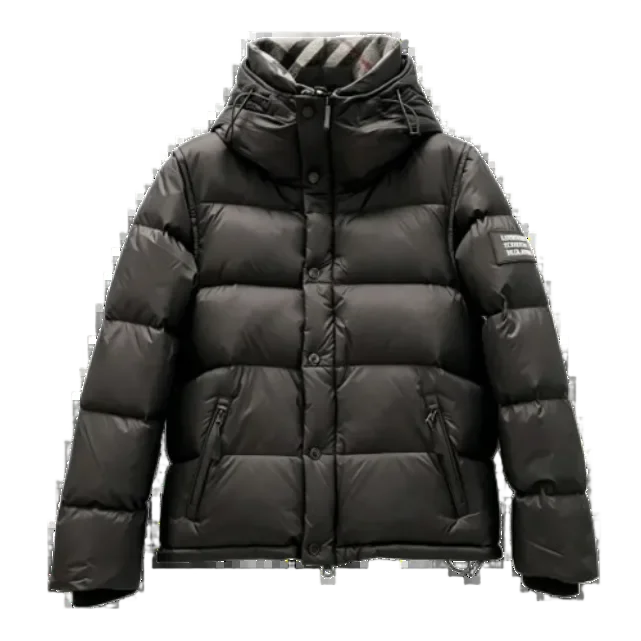 Puffer Jacket