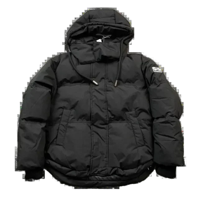 Puffer Jacket