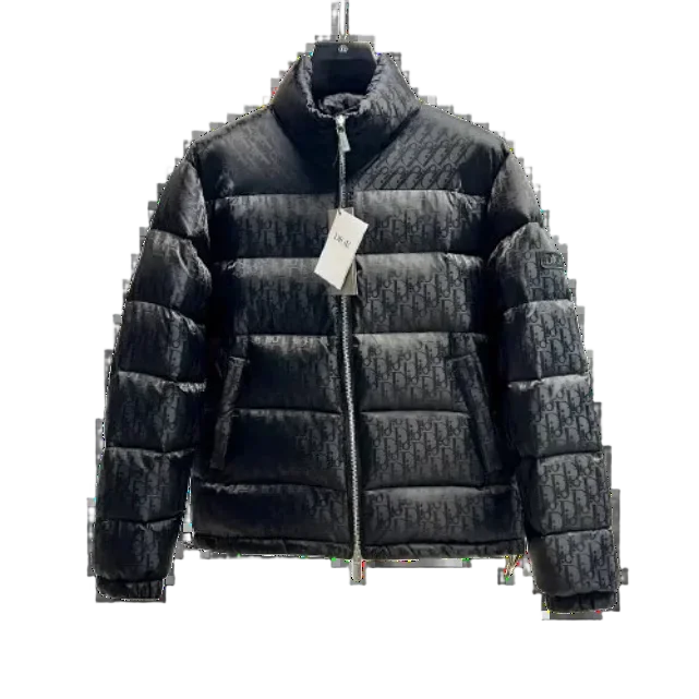 Puffer Jacket Collection