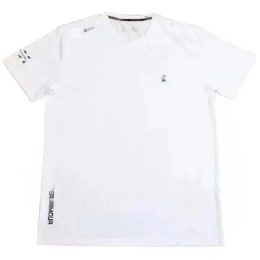 Quick-Dry Training T-Shirt