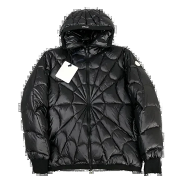 Quilted Jackets