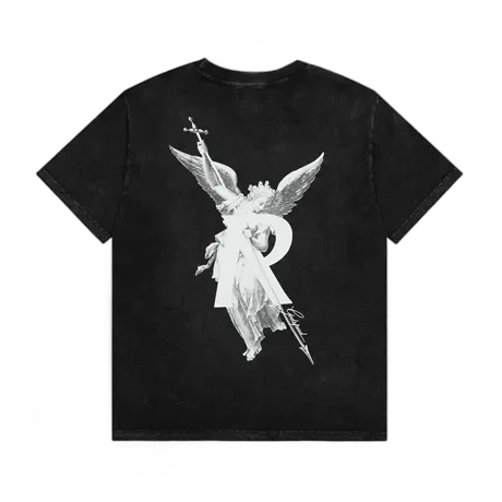 RE Graphic T-Shirts