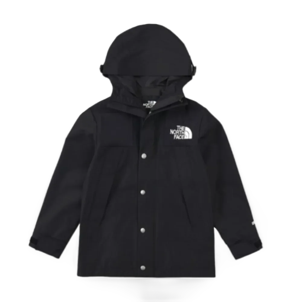 Shell Jackets