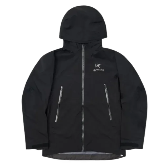 Shell Jackets