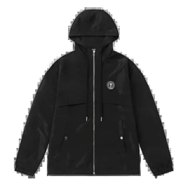 Shell Jackets