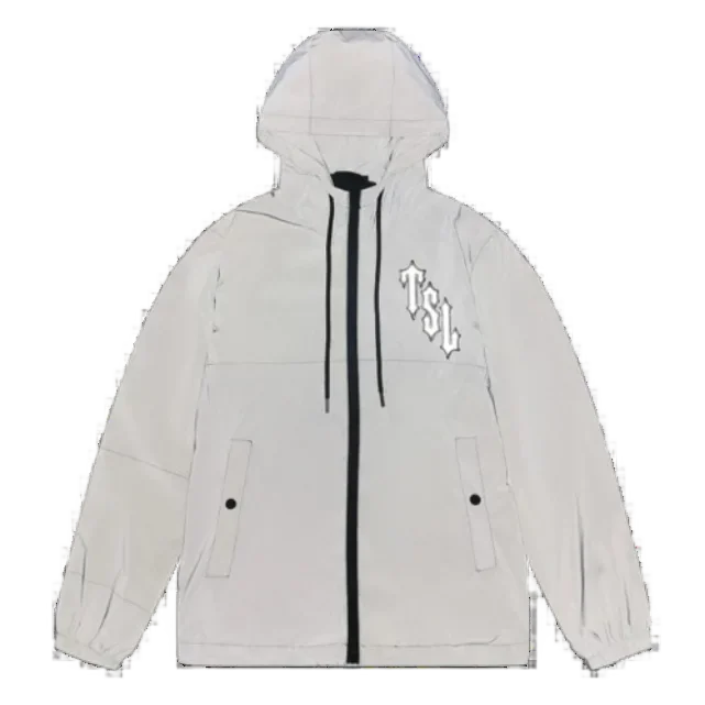 Shell Jackets