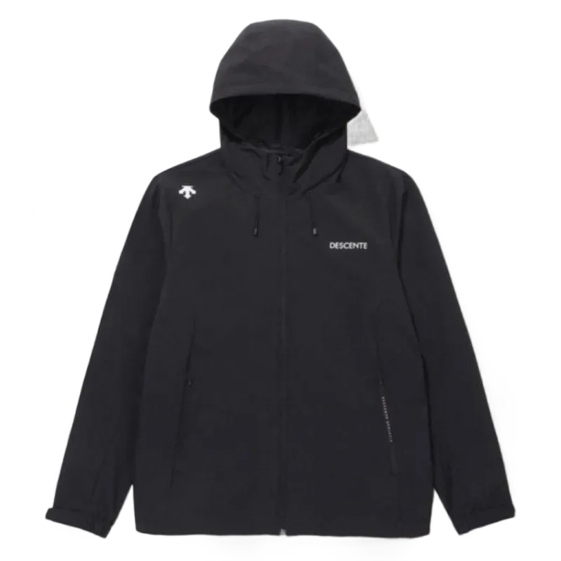 Shell Jackets