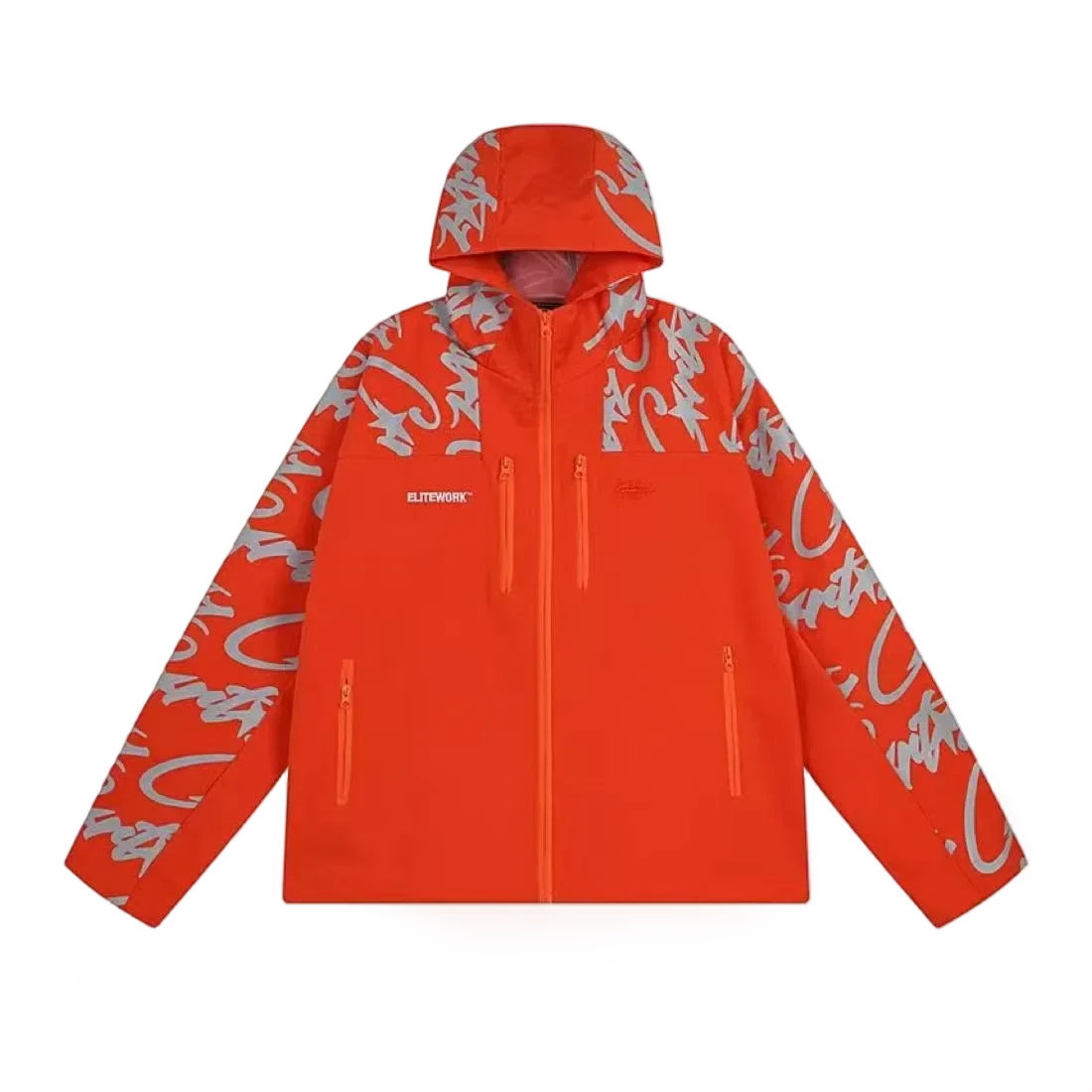 Shell Jackets