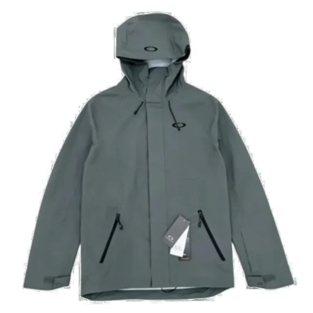 Shell Jackets