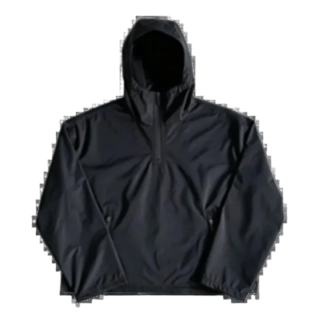 Shell Jackets