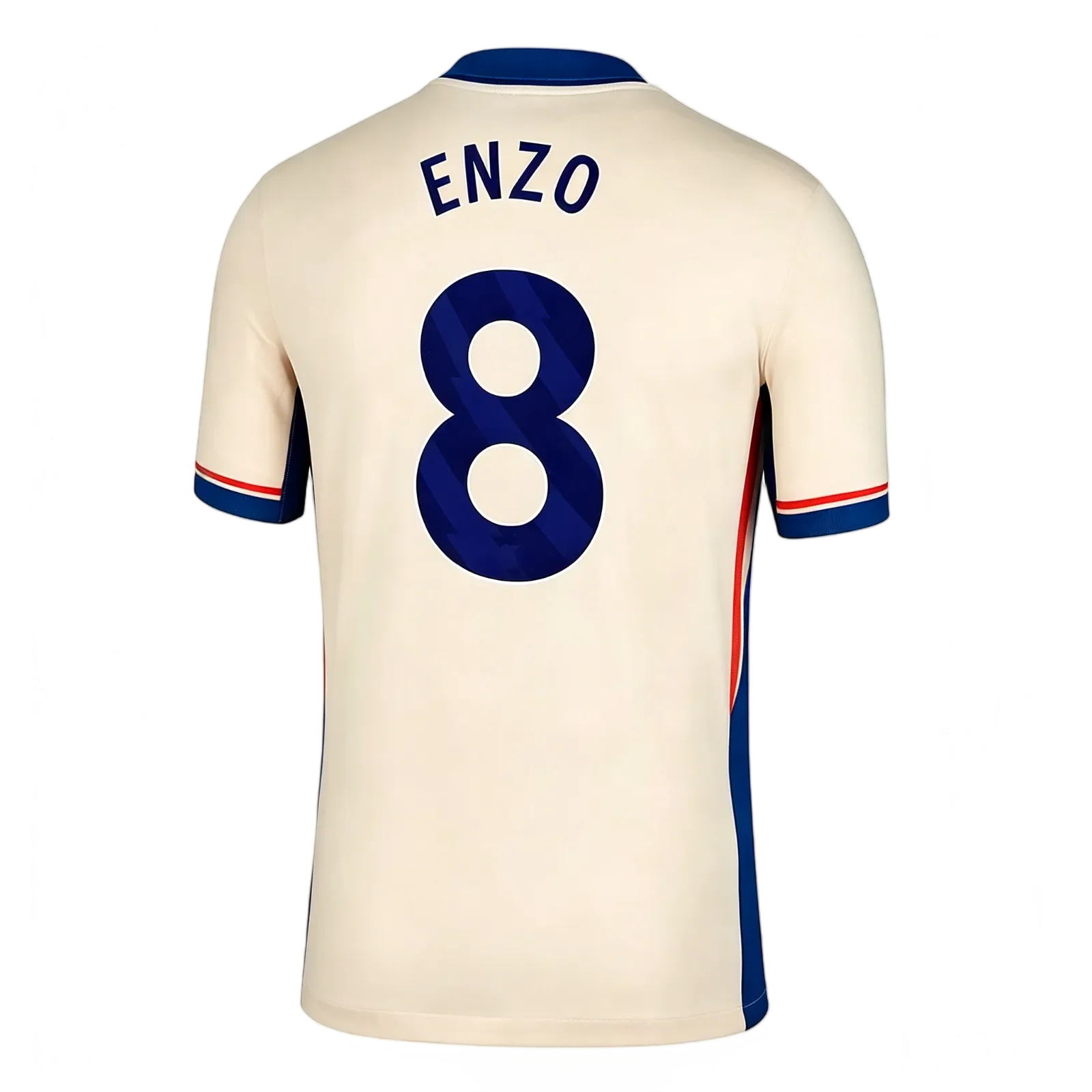 Soccer Jersey