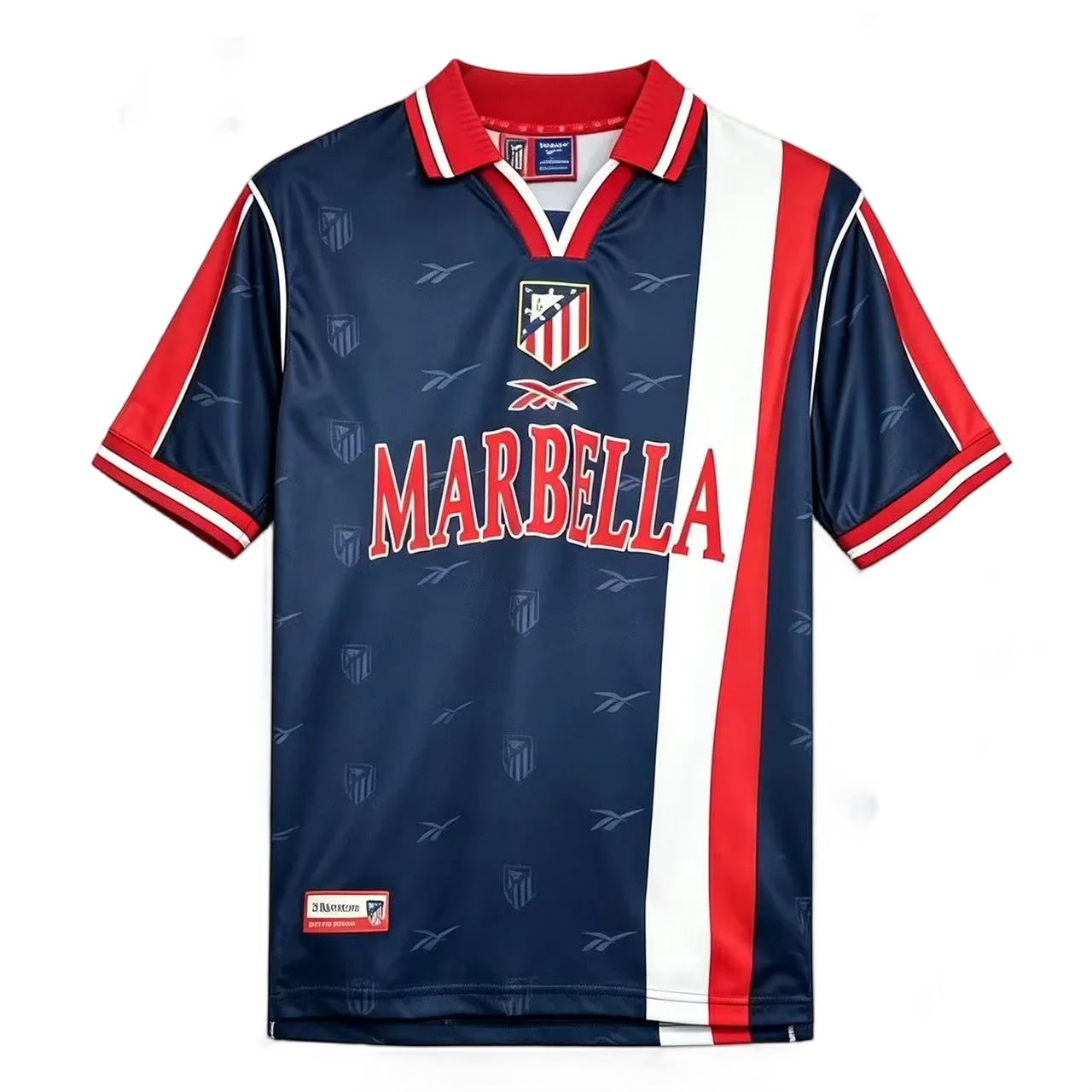 Soccer Jersey