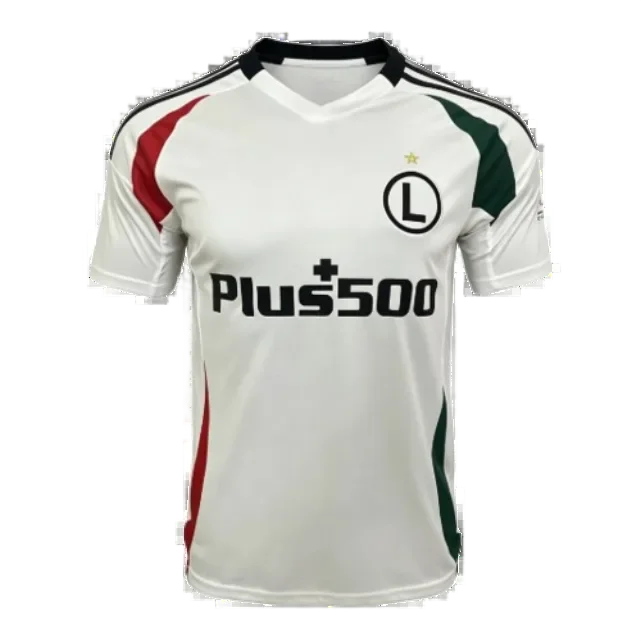 Soccer Jersey