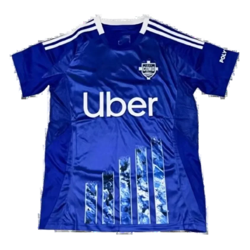 Soccer Jersey