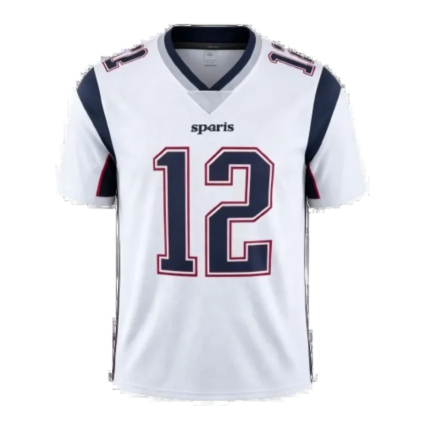 Soccer Jersey