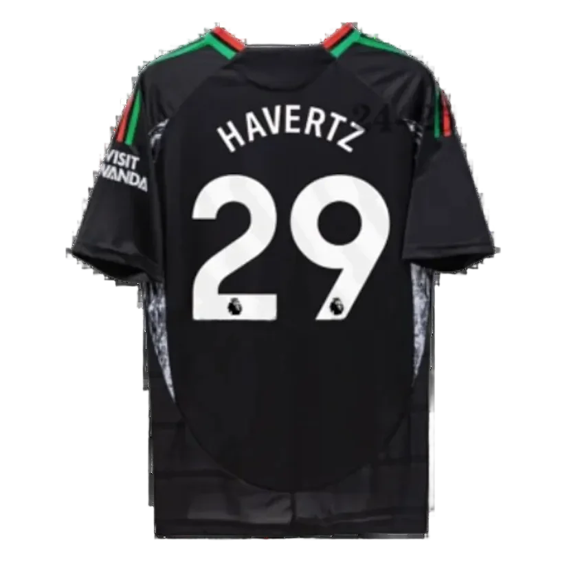 Soccer Jersey