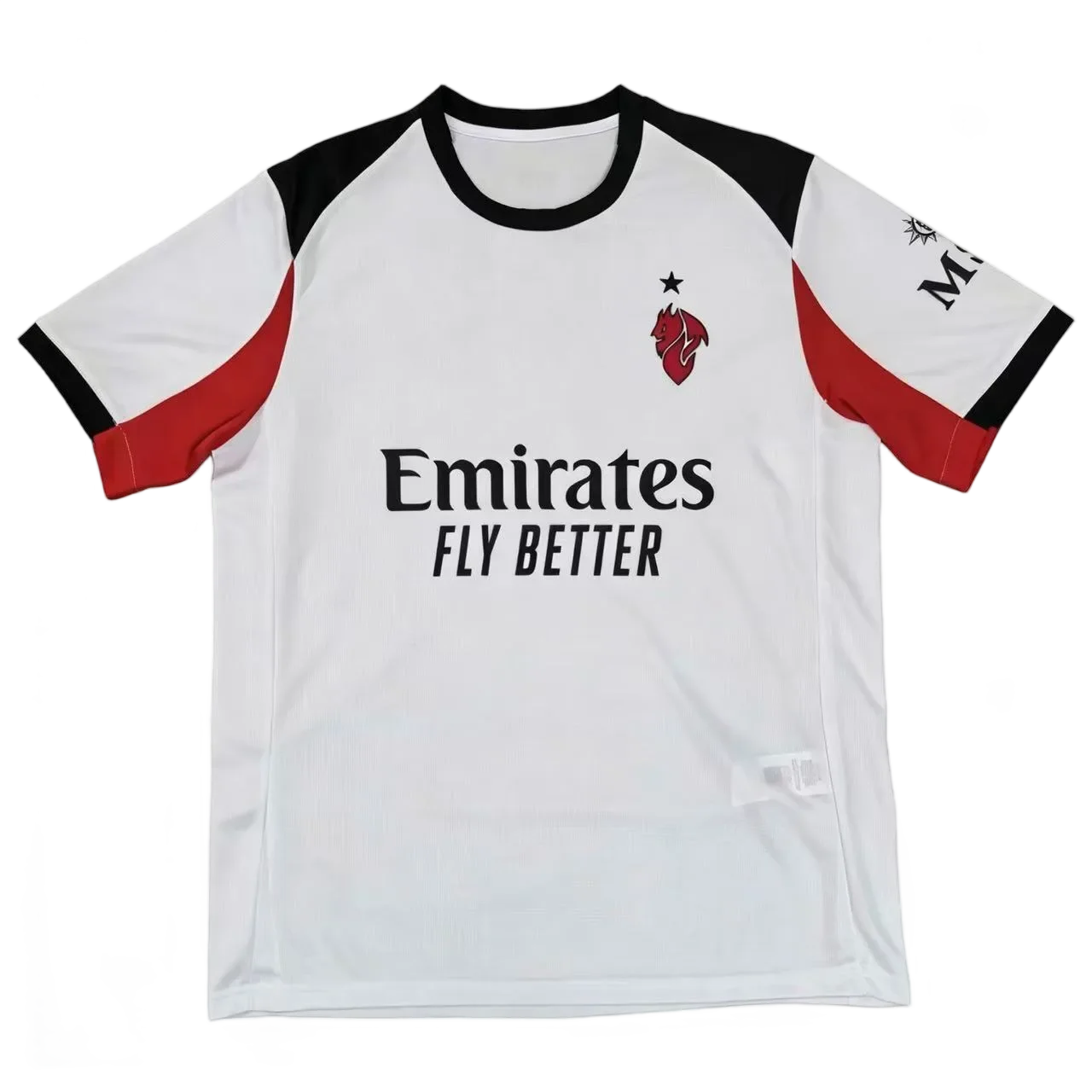 Soccer Jersey