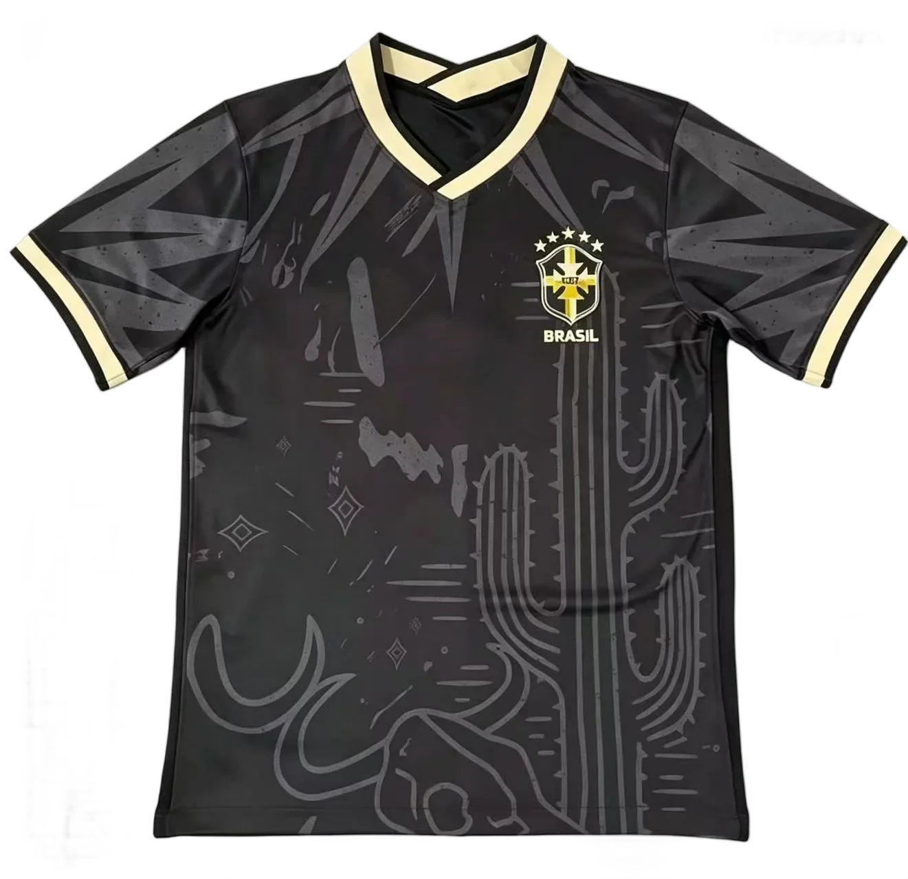Soccer Jersey