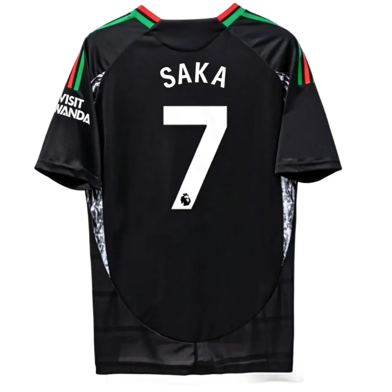 Soccer Jersey