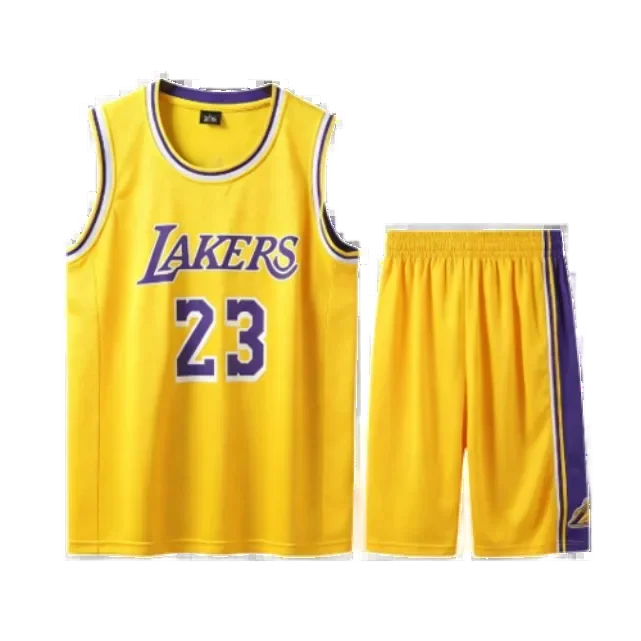 Soccer Jersey