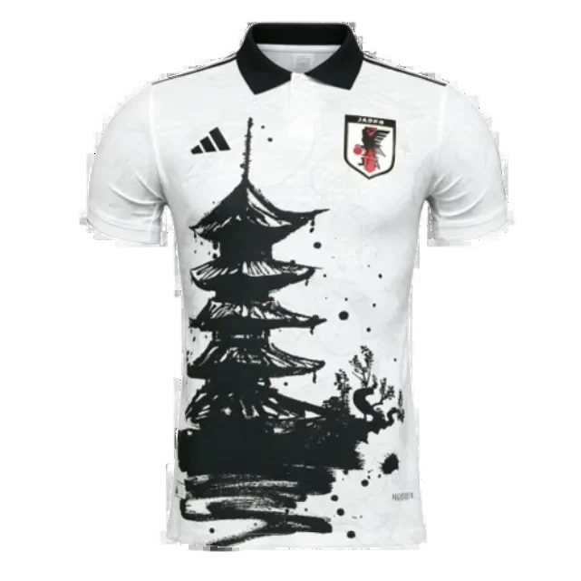 Soccer Jersey