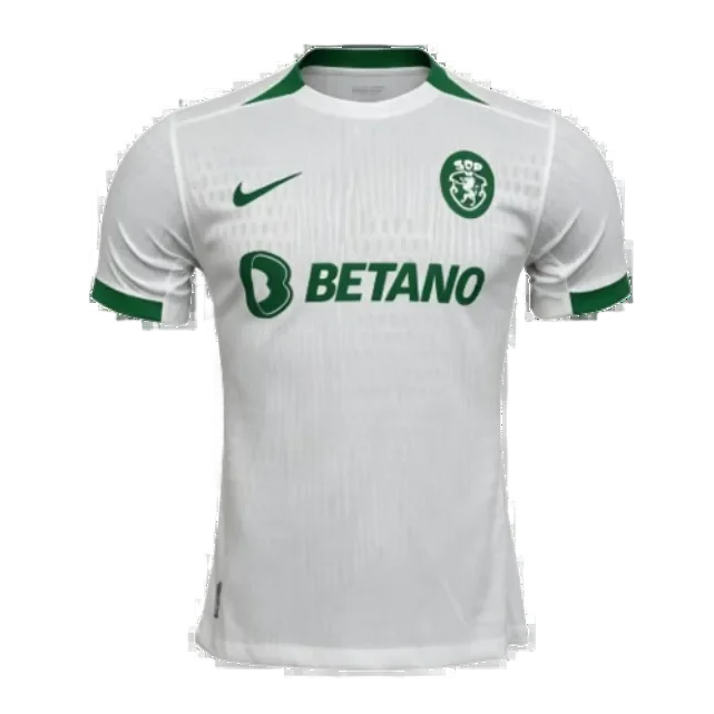 Soccer Jersey