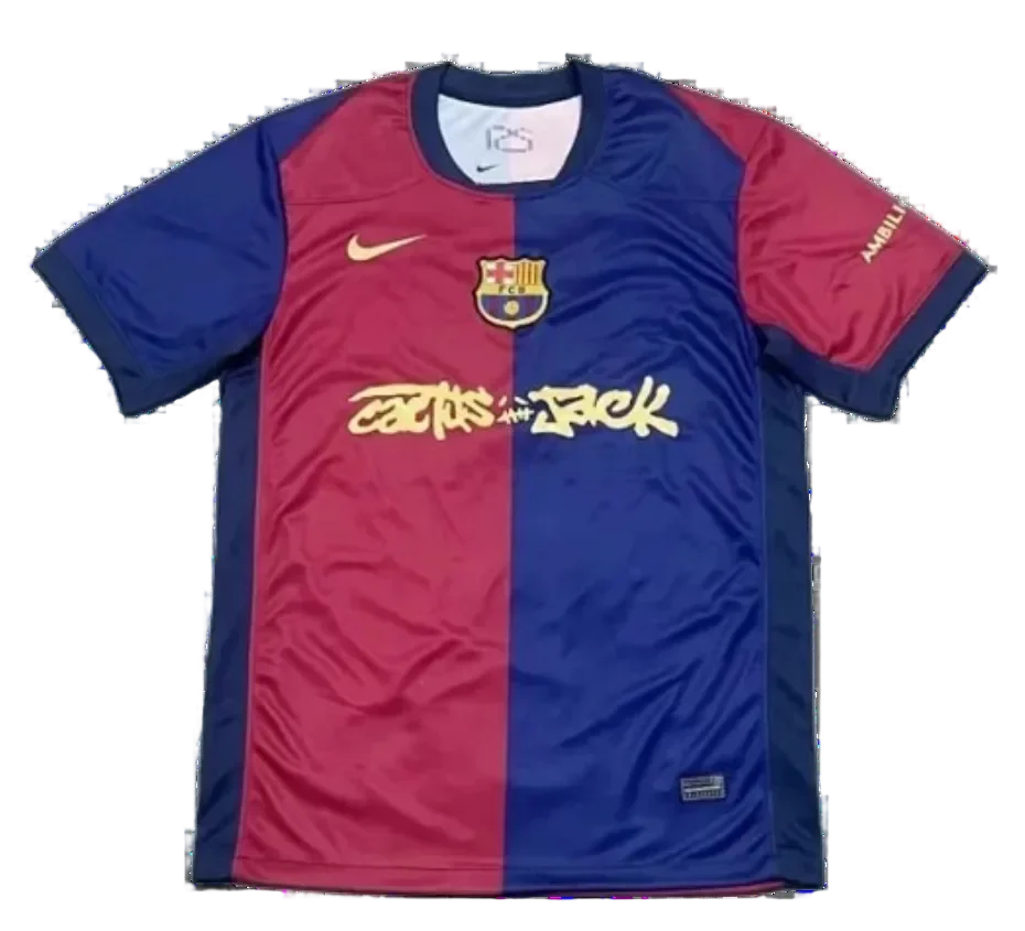 Soccer Jersey