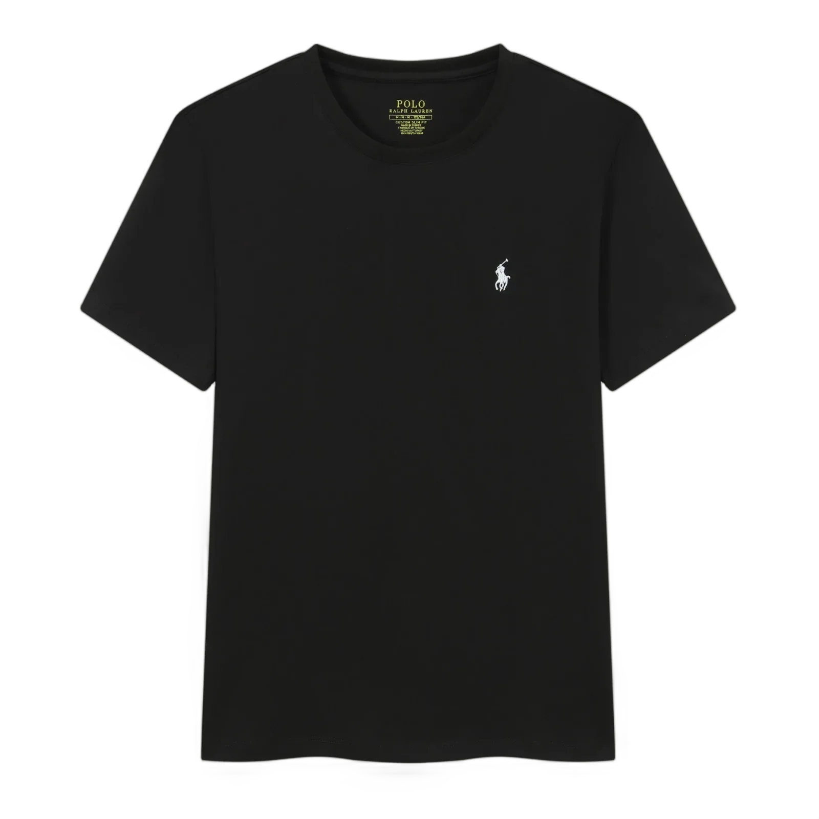 Solid Logo T-Shirts