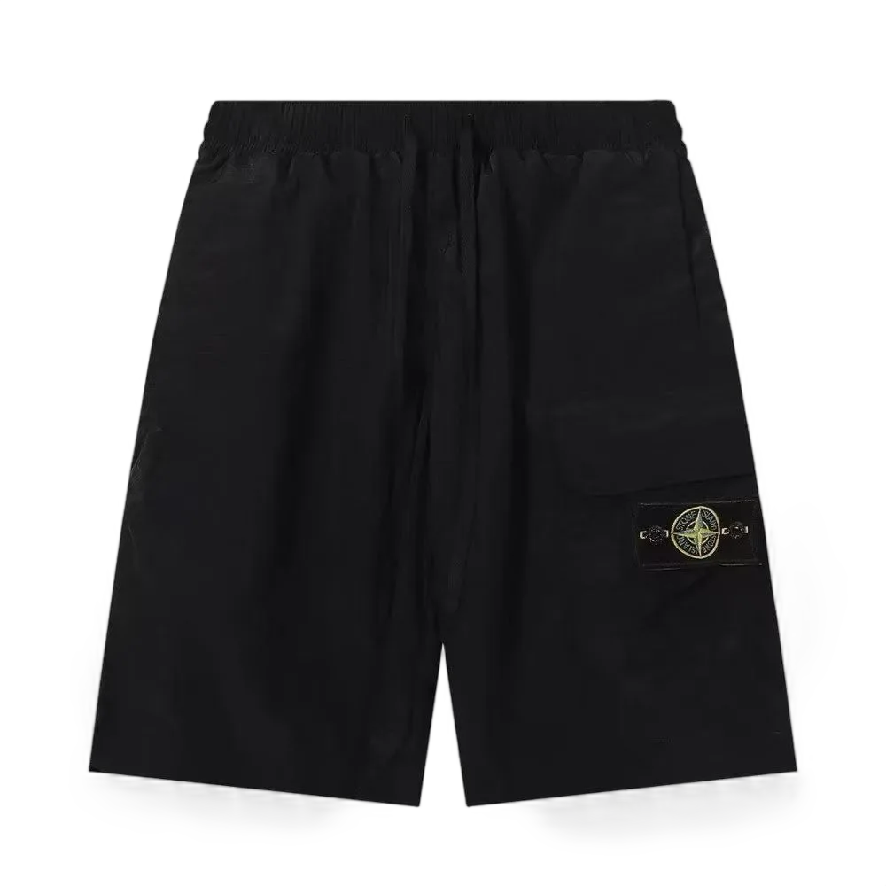 ST Drawstring Shorts