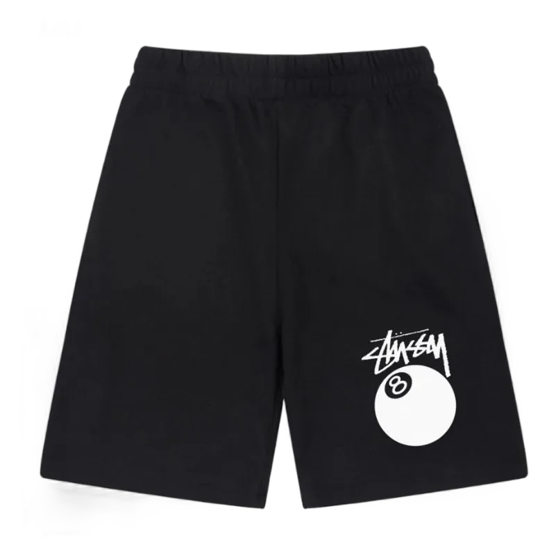 Stussy Graphic Shorts