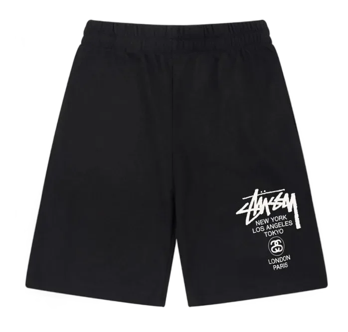 STX Graphic Shorts