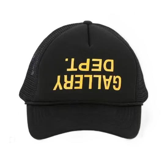 Summer Cap