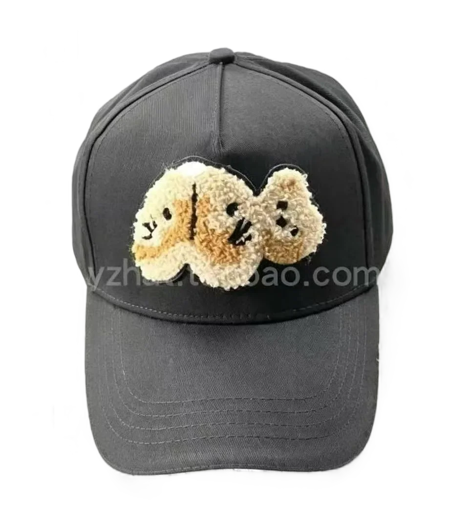 Summer Cap