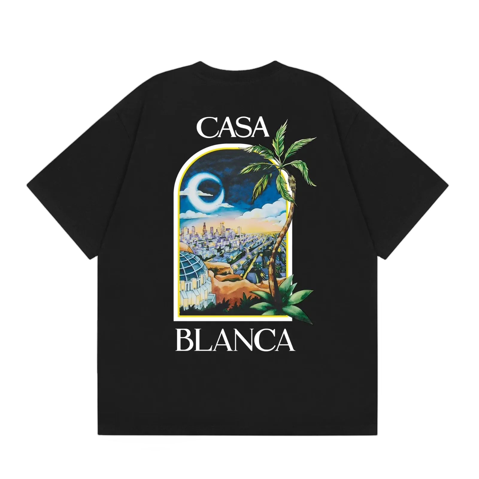 Summer Graphic T-Shirts