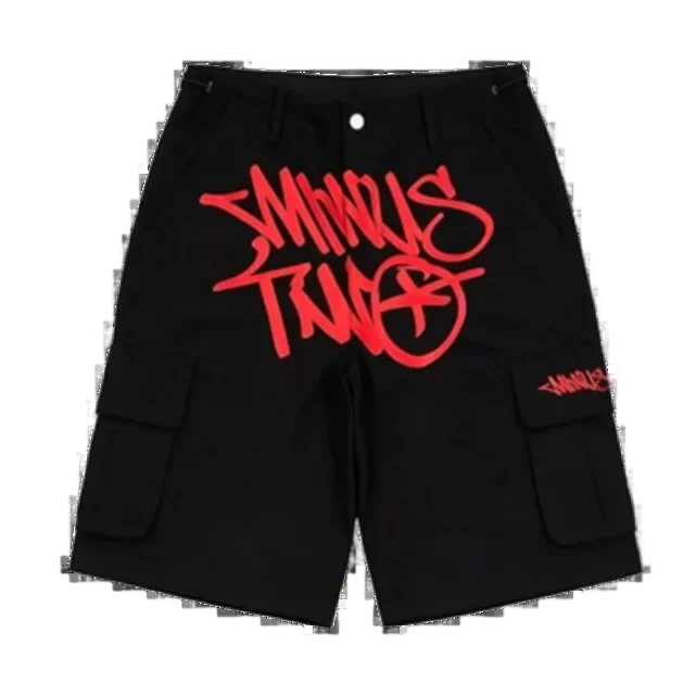 Summer Shorts