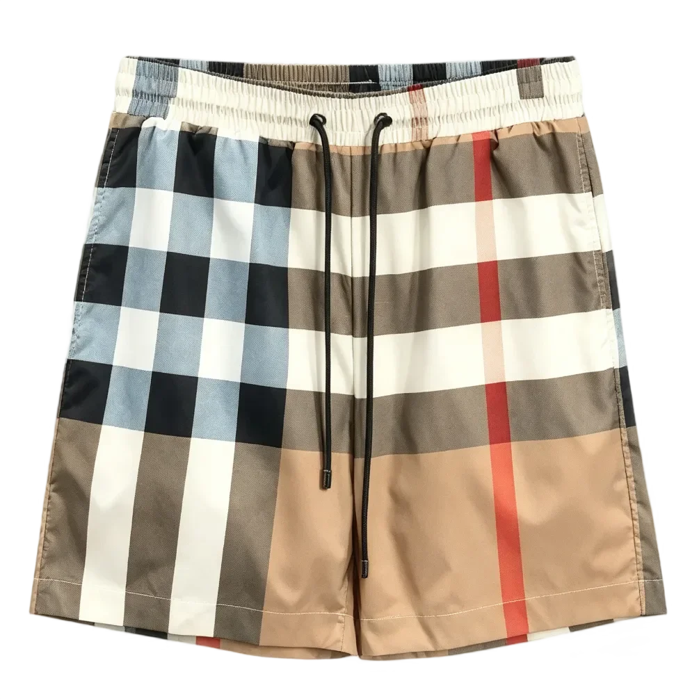 Summer Shorts