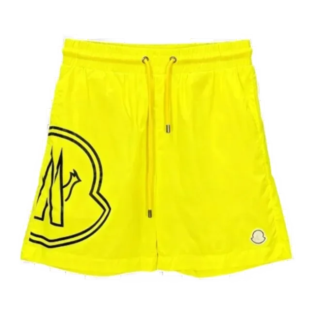 Summer Shorts