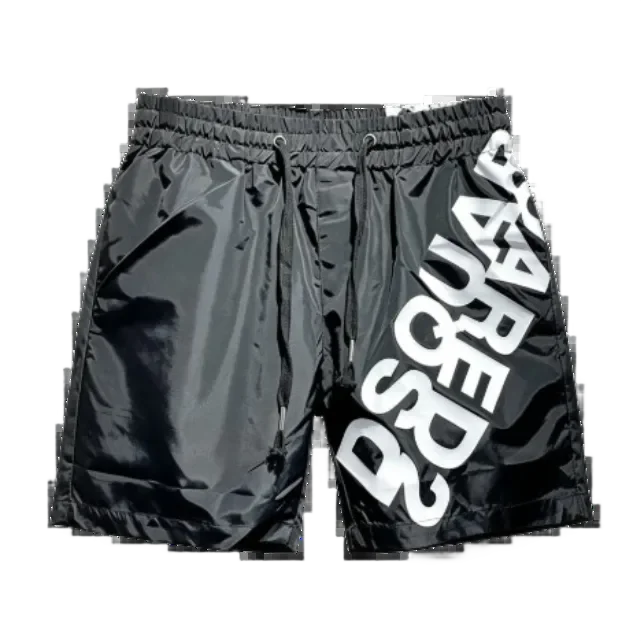 Summer Shorts