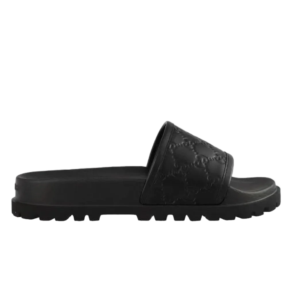 Summer Slides
