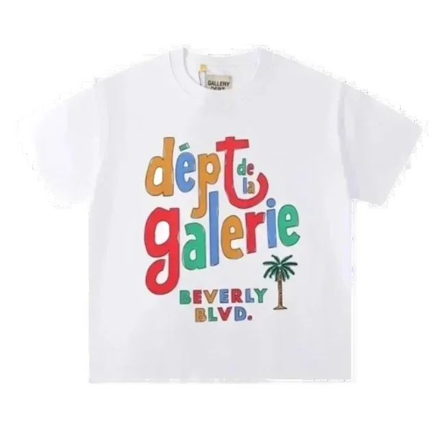 Summer T-shirt