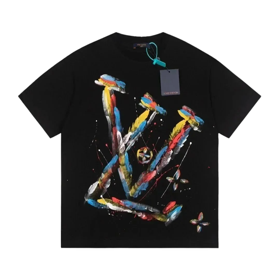 Summer T-shirt