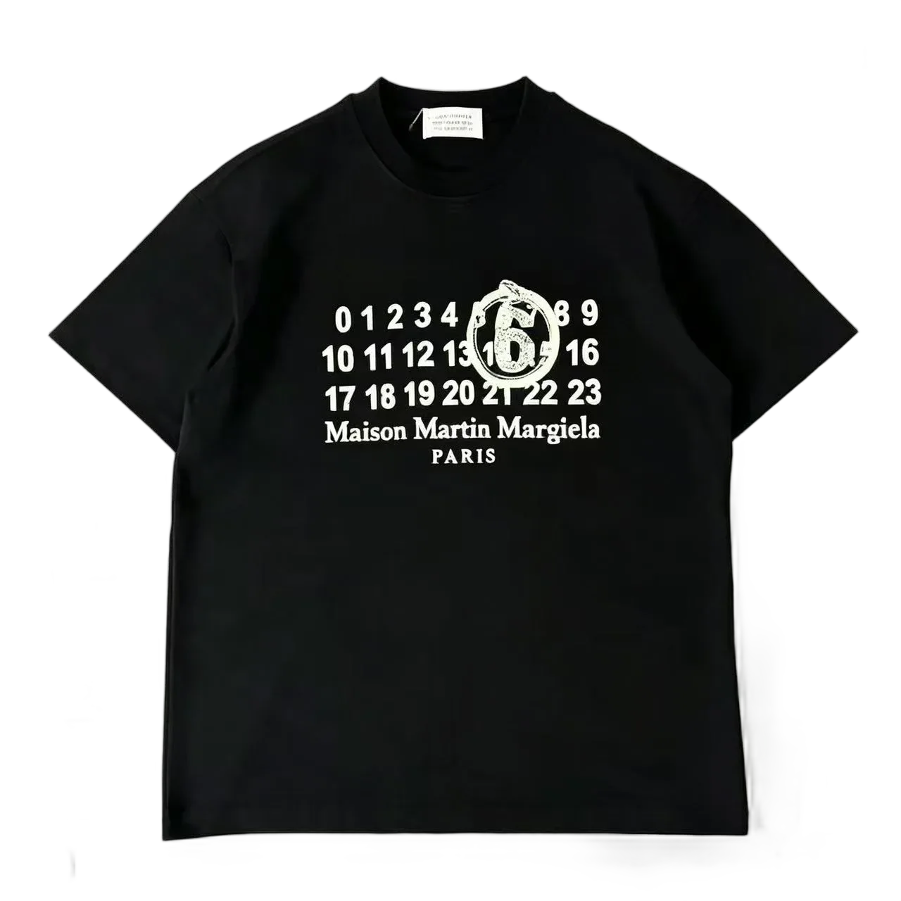 Summer T-shirt