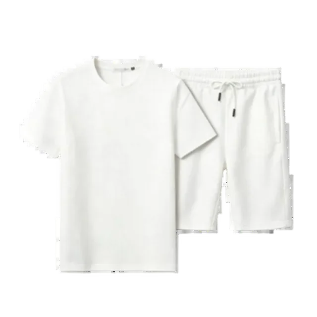 Summer Tracksuit Set