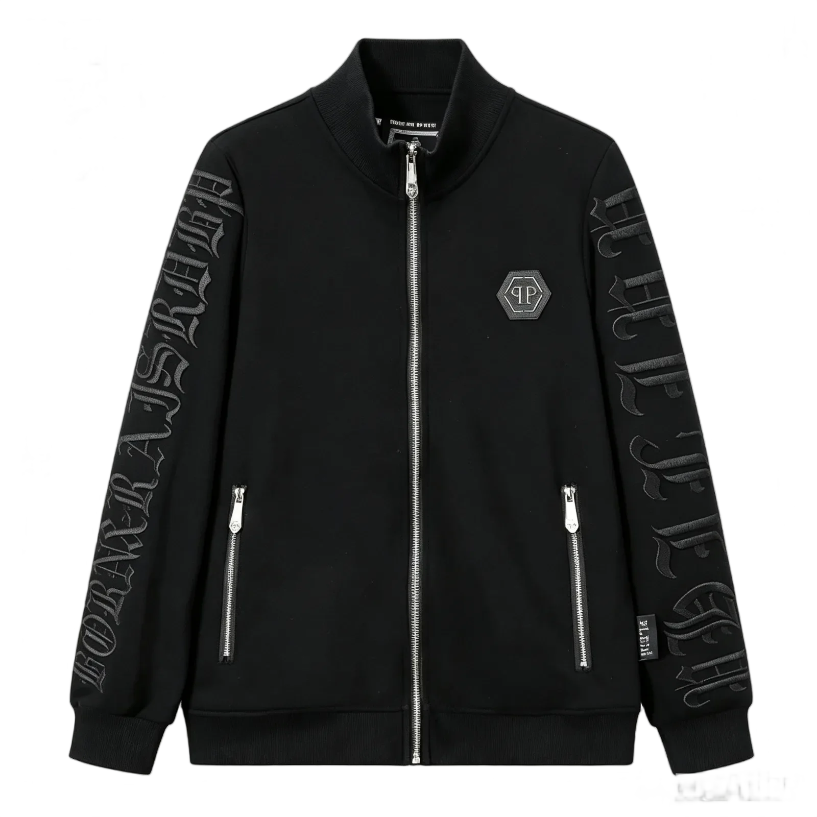 Tracksuit Set