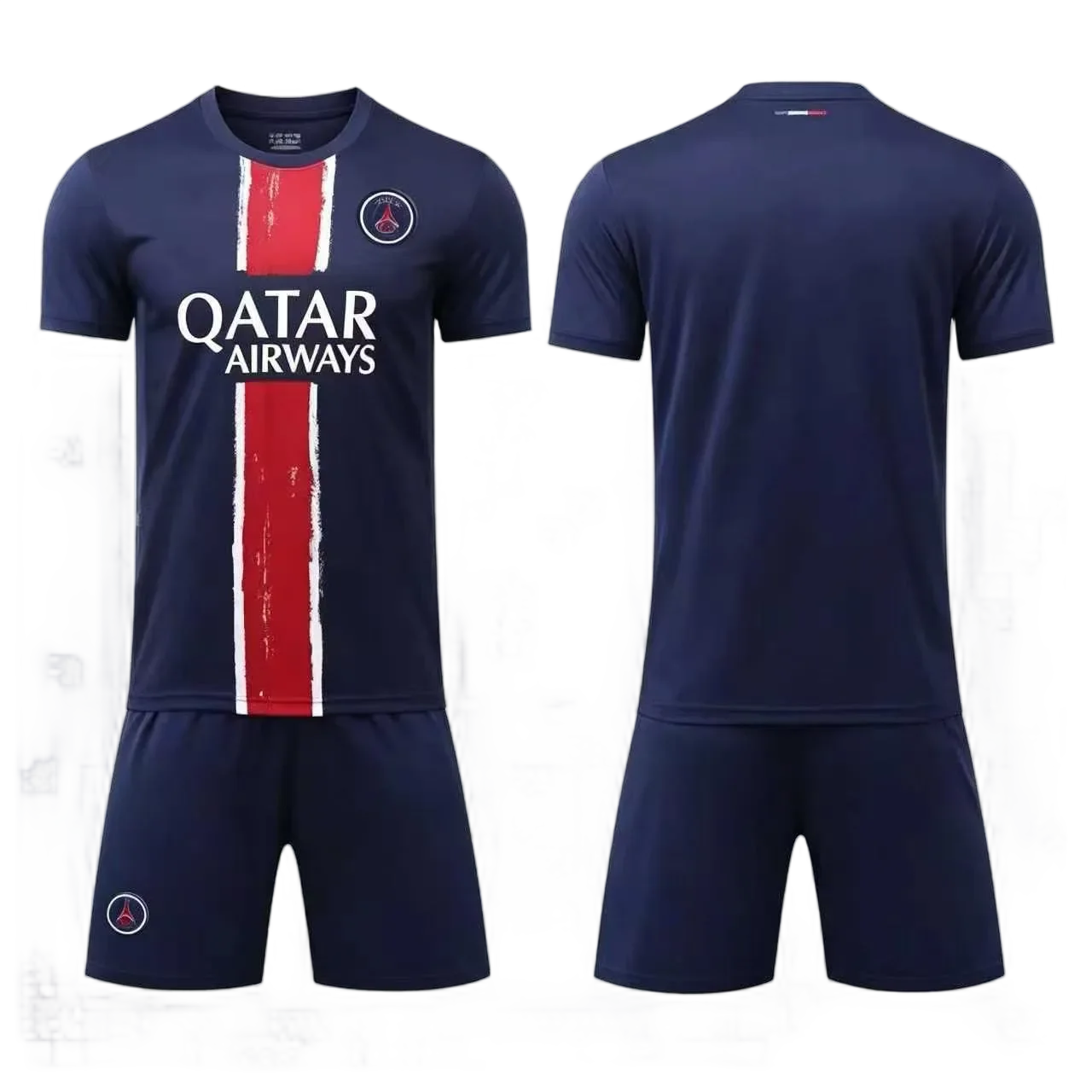 Tracksuit Set