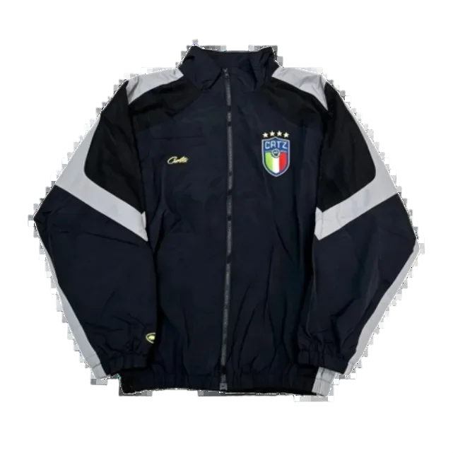 Tracksuit Set