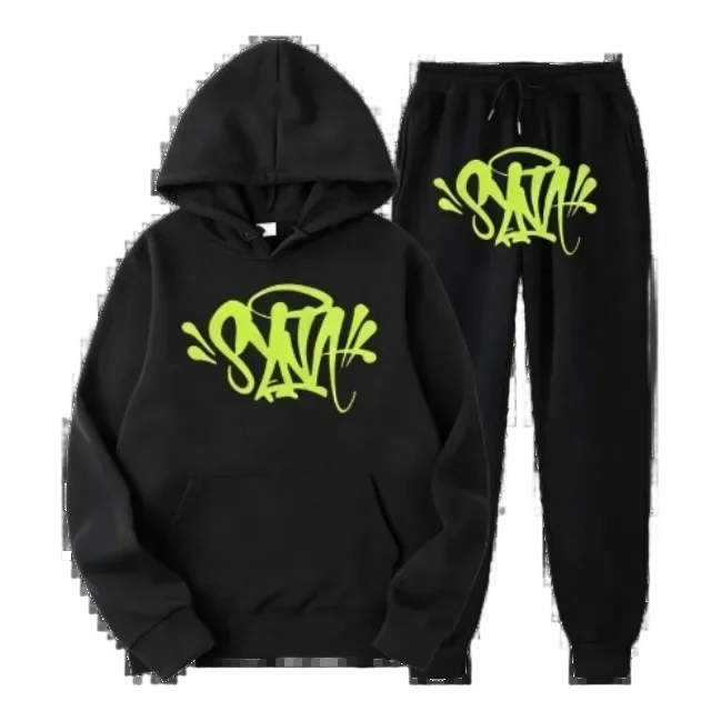 Tracksuit Set