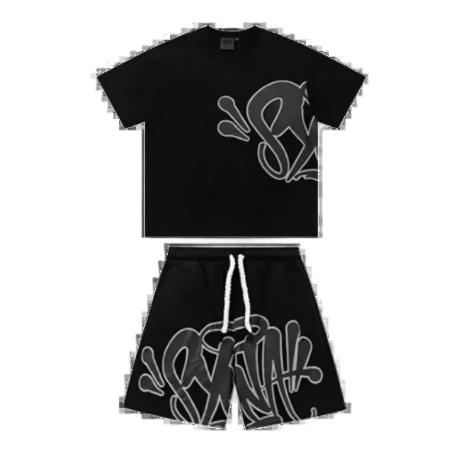 Tracksuit Set