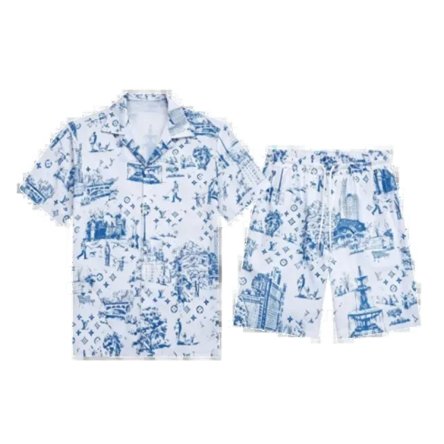 Tracksuit Set
